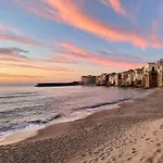 Fabiene Familyholidays Gelsomino Apartman Cefalù