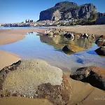 Fabiene Familyholidays Gelsomino Cefalù