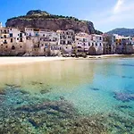 Apartman Fabiene Familyholidays Gelsomino Cefalù