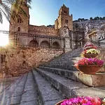 Fabiene Familyholidays Gelsomino Apartman Cefalù