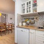 Apartman Fabiene Familyholidays Gelsomino