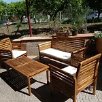 Fabiene Familyholidays Gelsomino Apartman Cefalù