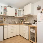 Fabiene Familyholidays Gelsomino * Cefalù