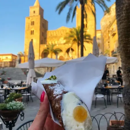 Fabiene Familyholidays Gelsomino * Cefalù