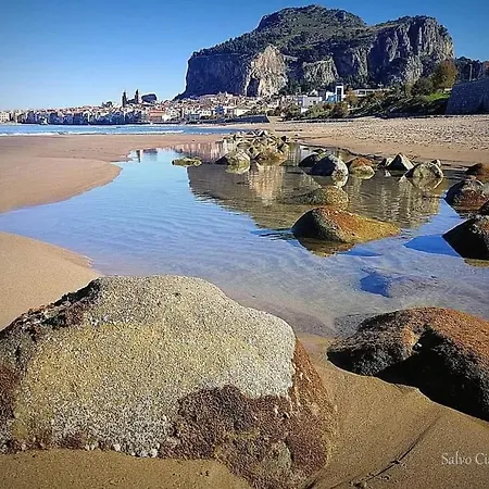 Fabiene Familyholidays Gelsomino Cefalù