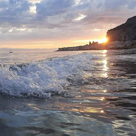 Fabiene Familyholidays Gelsomino 아파트