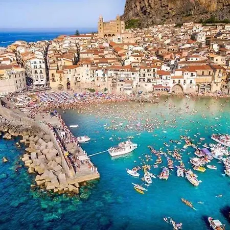 Fabiene Familyholidays Gelsomino *