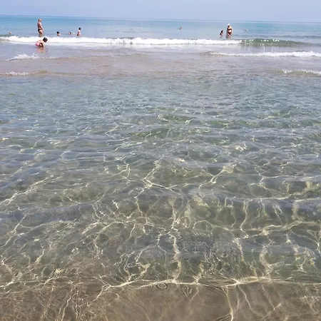 Fabiene Familyholidays Gelsomino