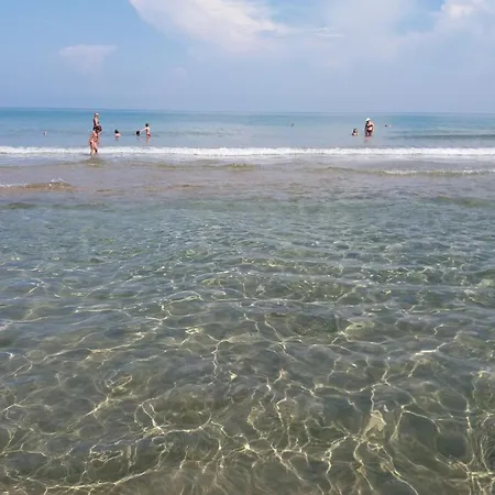 Apartman Fabiene Familyholidays Gelsomino Cefalù