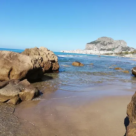 Apartamento Fabiene Familyholidays Gelsomino