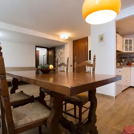 Fabiene Familyholidays Gelsomino *