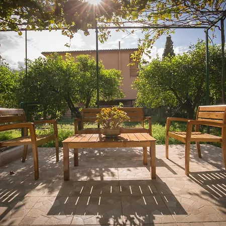 Apartamento Fabiene Familyholidays Gelsomino