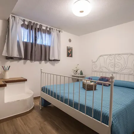 Apartamento Fabiene Familyholidays Gelsomino *