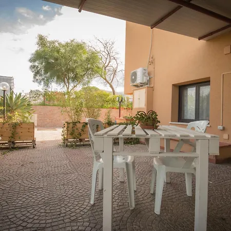 Fabiene Familyholidays Gelsomino Cefalu