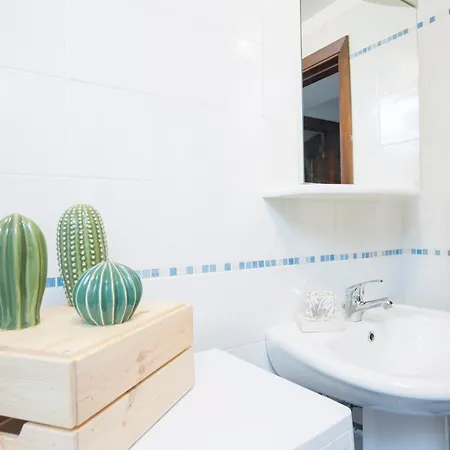 아파트 Fabiene Familyholidays Gelsomino