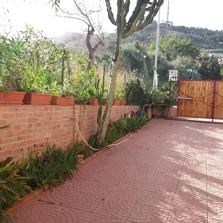 Fabiene Familyholidays Gelsomino Apartamento *