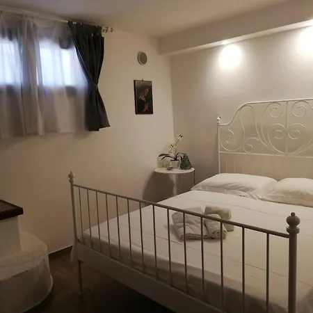 Fabiene Familyholidays Gelsomino 아파트