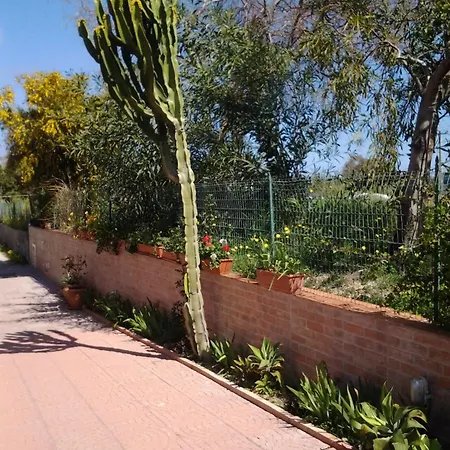 Fabiene Familyholidays Gelsomino 아파트