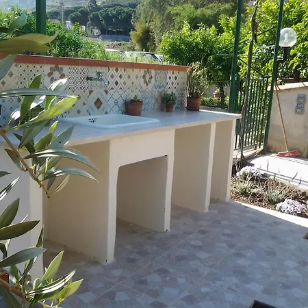 Apartamento Fabiene Familyholidays Gelsomino