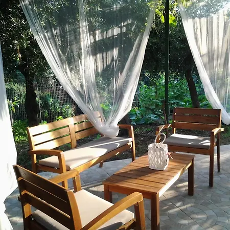 Fabiene Familyholidays Gelsomino *