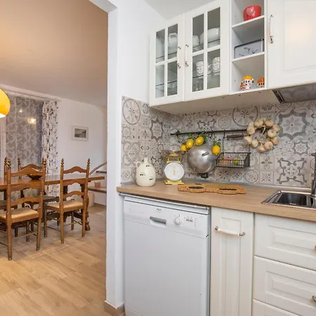 Apartamento Fabiene Familyholidays Gelsomino