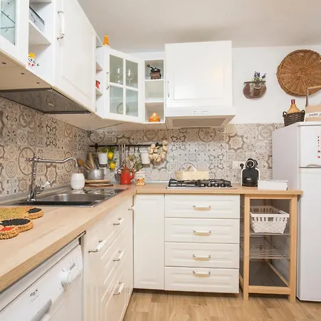 Fabiene Familyholidays Gelsomino Cefalu