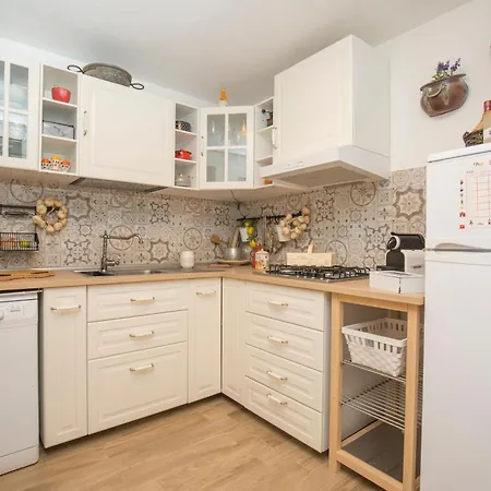 Fabiene Familyholidays Gelsomino * 체팔루