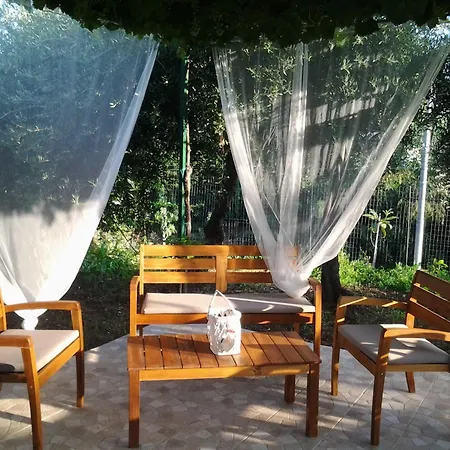 Fabiene Familyholidays Gelsomino