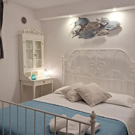 Fabiene Familyholidays Gelsomino 아파트