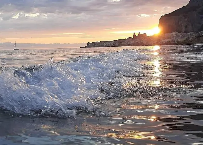 Fabiene Familyholidays Gelsomino Apartment