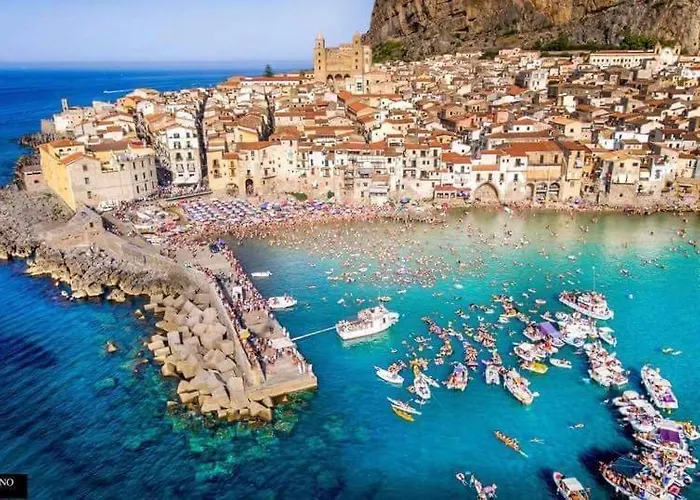 Fabiene Familyholidays Gelsomino *