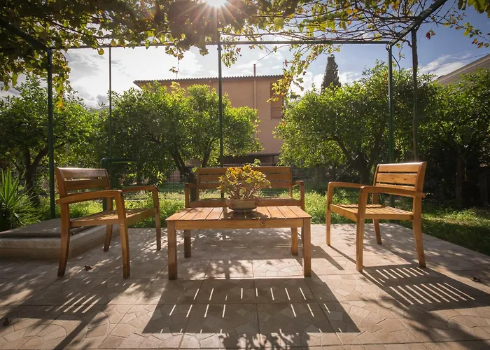 Apartment Fabiene Familyholidays Gelsomino