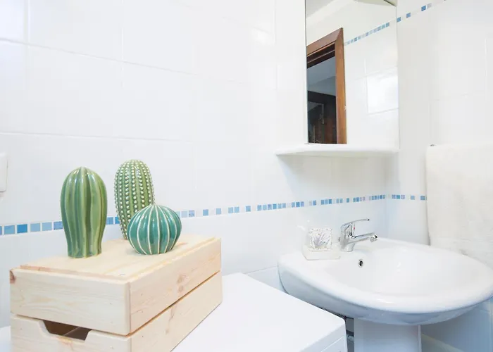 Apartment Fabiene Familyholidays Gelsomino