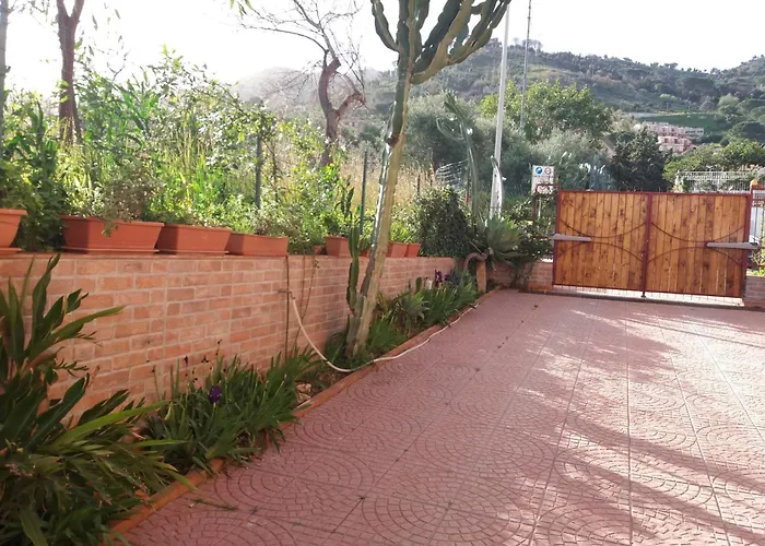 Fabiene Familyholidays Gelsomino Apartment *