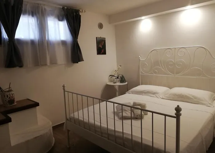 Fabiene Familyholidays Gelsomino Apartment