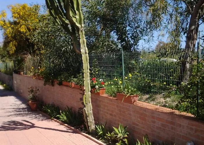 Fabiene Familyholidays Gelsomino Apartment