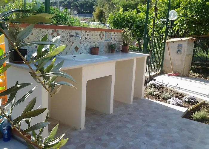 Apartment Fabiene Familyholidays Gelsomino