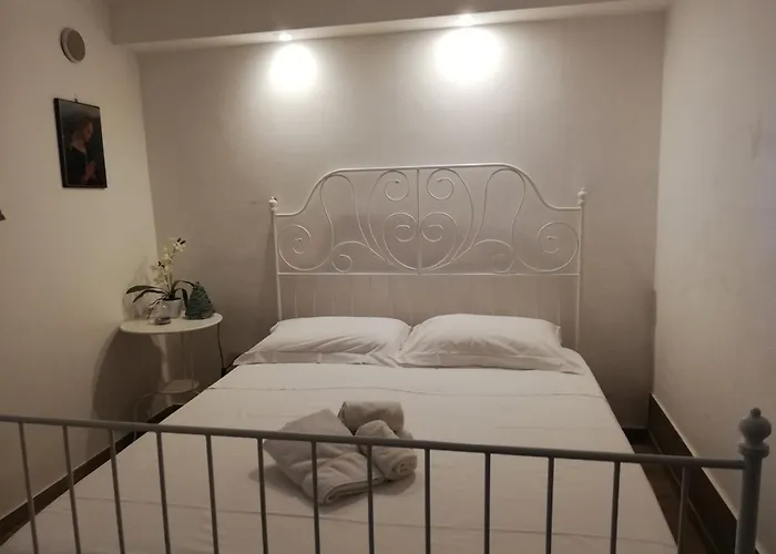 Fabiene Familyholidays Gelsomino