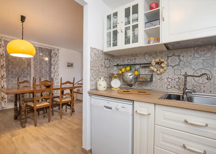 Apartment Fabiene Familyholidays Gelsomino