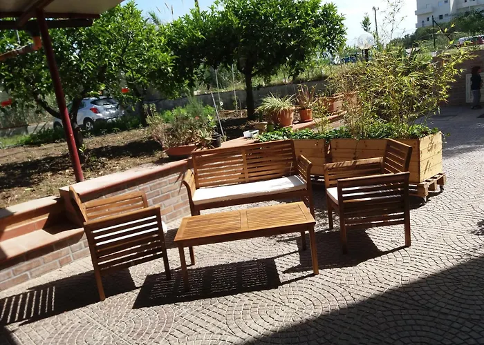 Fabiene Familyholidays Gelsomino Apartment Cefalu