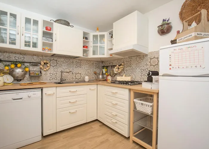 Fabiene Familyholidays Gelsomino * Cefalu