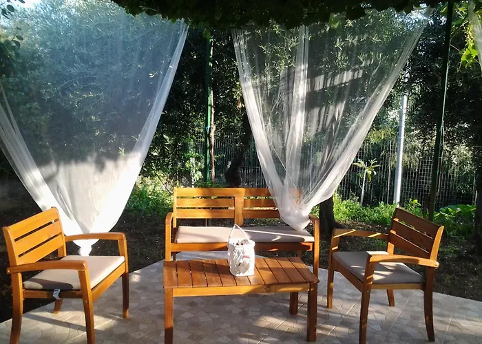 Fabiene Familyholidays Gelsomino